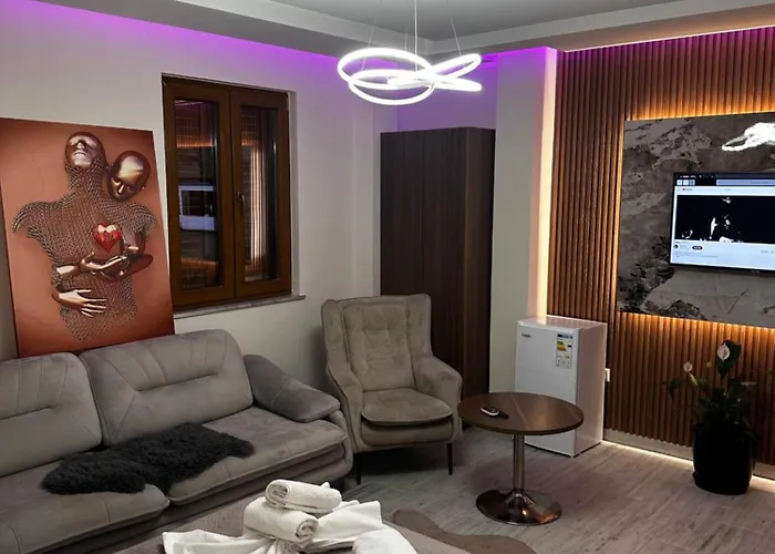 ホテル Exclusive *