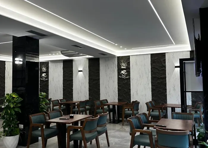Exclusive Hotel